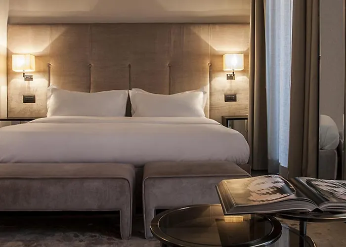 Hotel Dom - Preferred & Rome