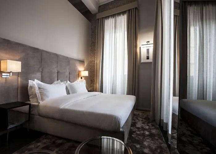 Dom - Preferred & 5* Rome