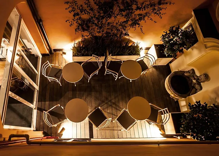 Hotel Dom - Preferred & 5*