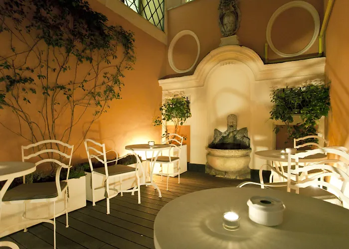 Hotel Dom - Preferred & Rome