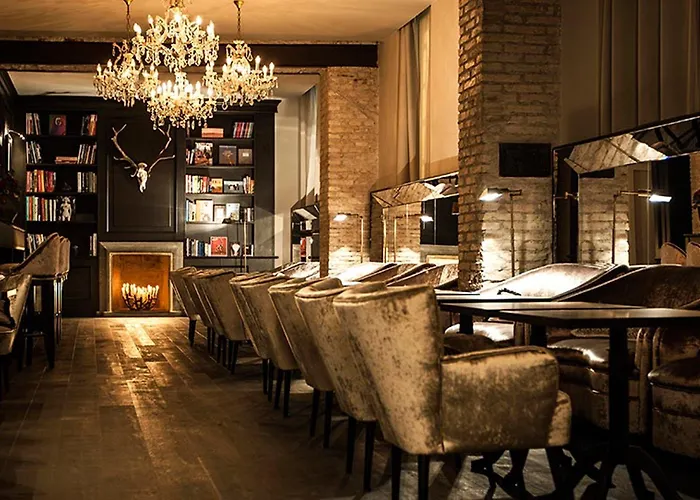 Dom - Preferred & Hotel