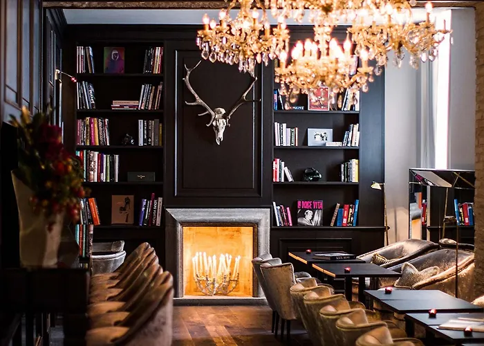 Dom - Preferred & 5*