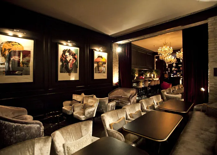 Dom - Preferred & 5*