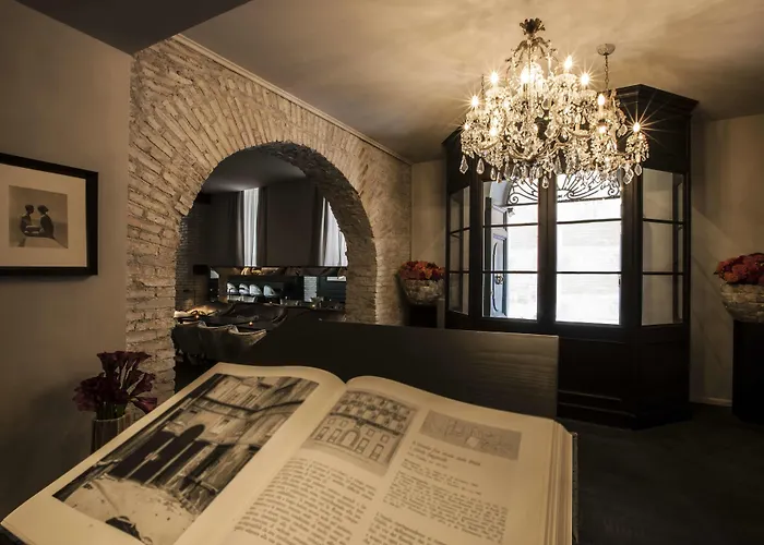 Dom - Preferred & Hotel 5*