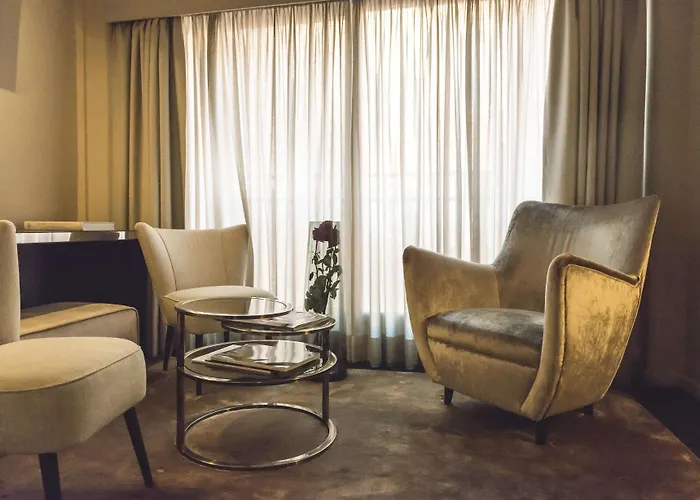 Dom - Preferred & Hotel 5*