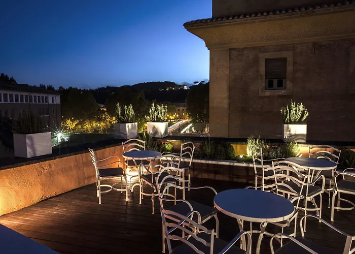 Dom - Preferred & Hotel