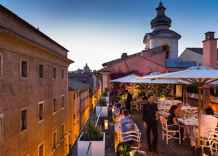 Hotel Dom - Preferred & Rome