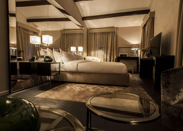 Hotel Dom - Preferred & Rome