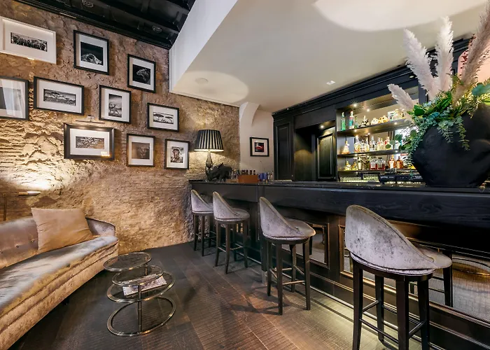 Hotel Dom - Preferred &