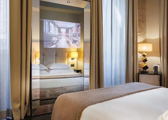 Hotel Dom - Preferred & 5*