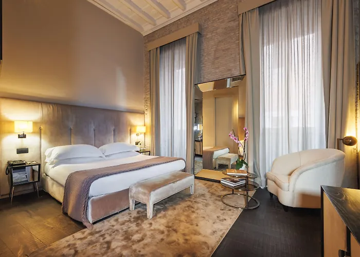 Hotel Dom - Preferred & Rome
