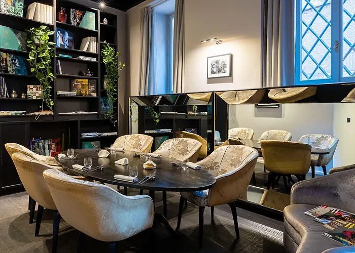 Hotel Dom - Preferred & Rome