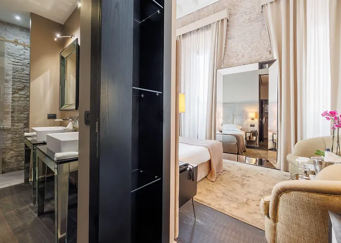 Dom - Preferred & Rome