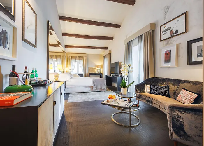 Dom - Preferred & Hotel