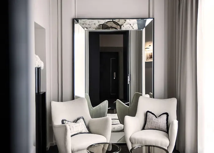 Dom - Preferred & Rome