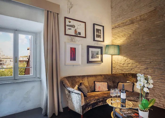 Dom - Preferred & 5*