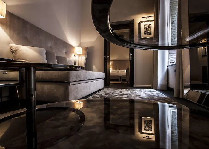 Hotel Dom - Preferred &