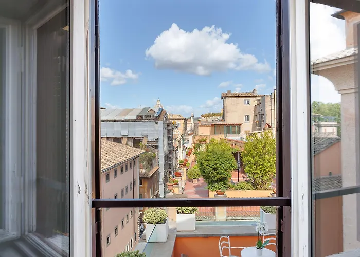 Dom - Preferred & Hotel