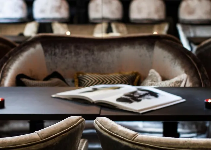 Dom - Preferred & Hotel