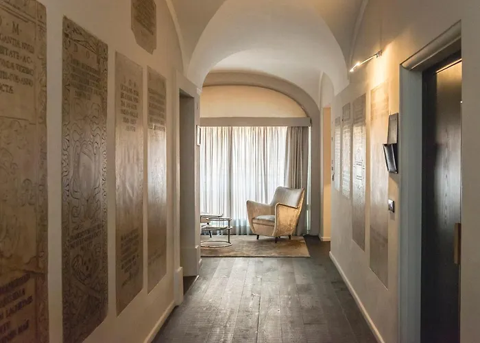 Dom - Preferred & Rome