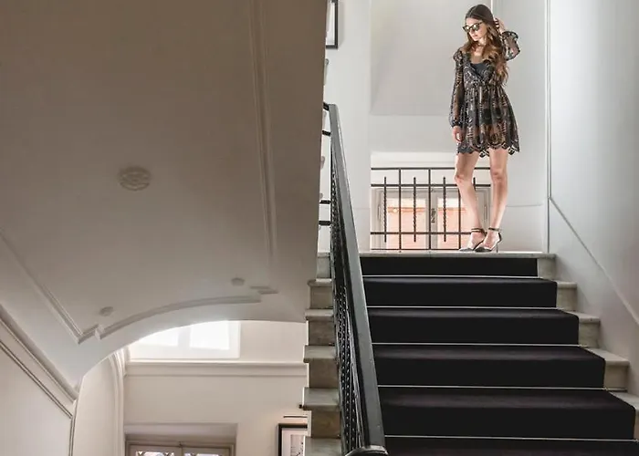 Hotel Dom - Preferred & Rome