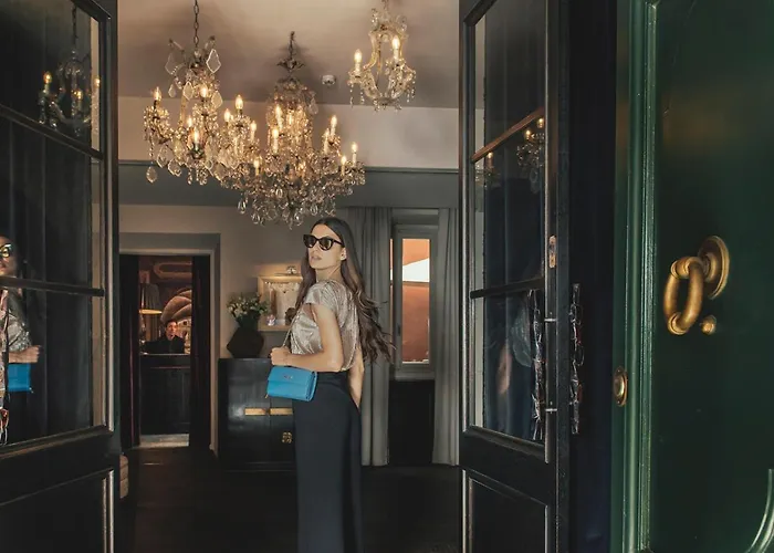 Hotel Dom - Preferred & 5*