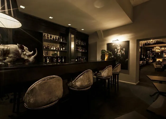 Dom - Preferred & Hotel Rome