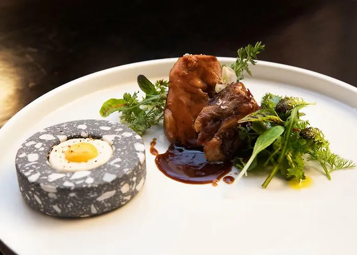 Dom - Preferred & Hotel 5*