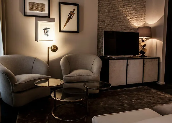 Hotel Dom - Preferred & 5*