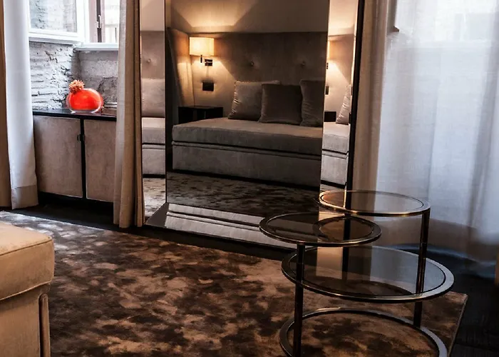 Dom - Preferred & Hotel 5*