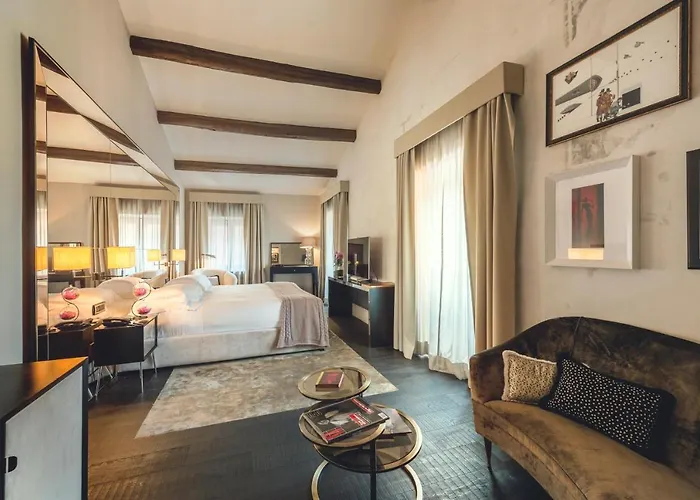 Hotel Dom - Preferred & Rome