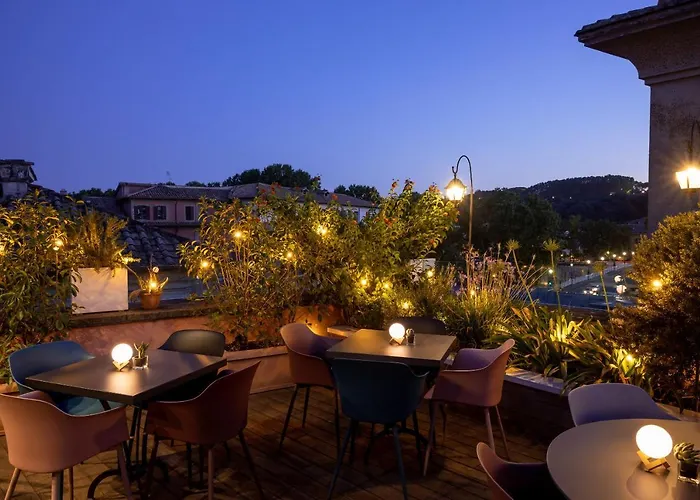 Dom - Preferred & Hotel