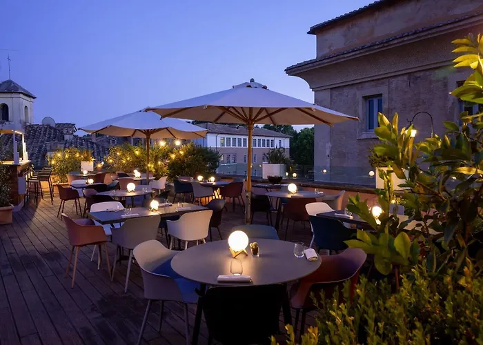 Hotel Dom - Preferred & 5*